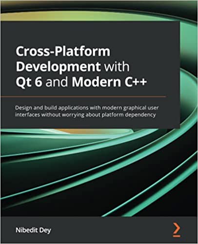 Cross-platform development with Qt 6 and Modern C++