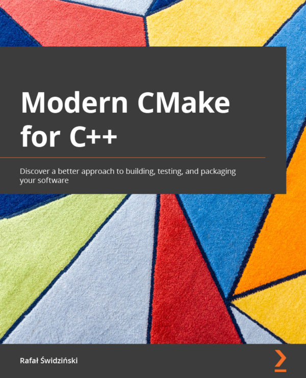 Modern CMake for C++