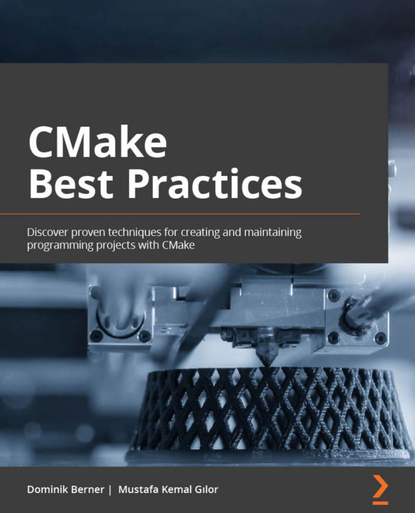 CMake Best Practices