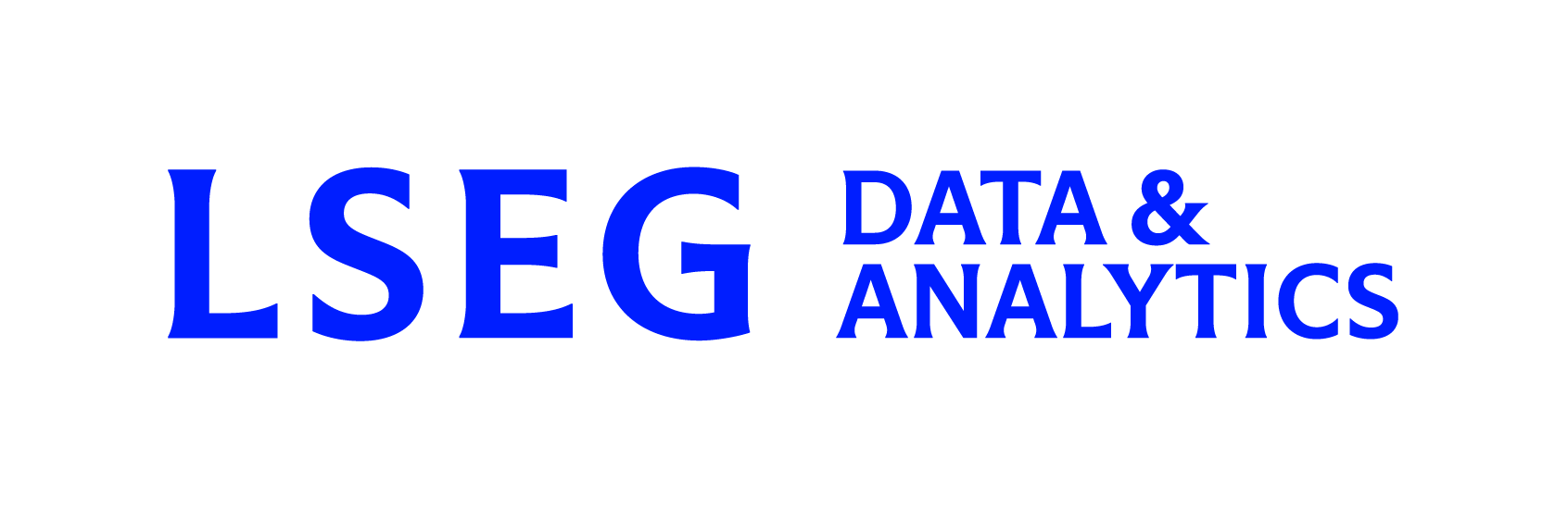 LSEG Data & Analytics