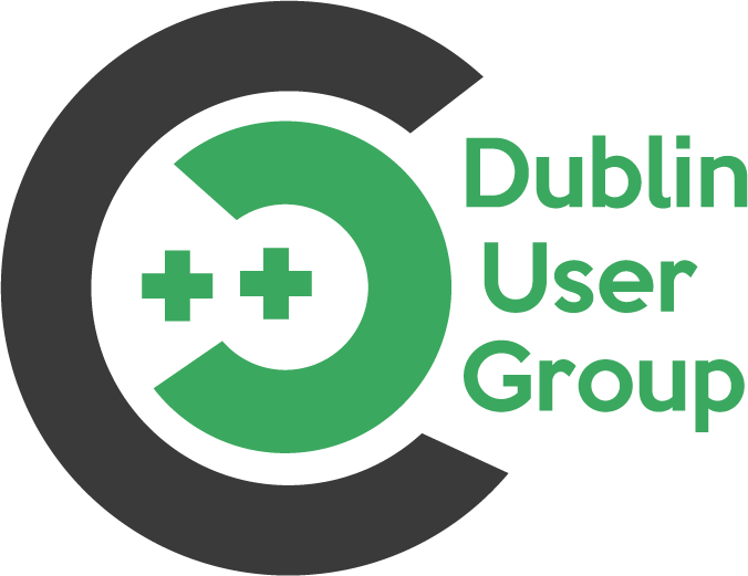 C++ Dublin Users Group